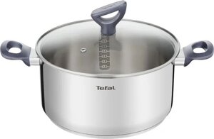 Кастрюля Tefal Daily Cook G7124445