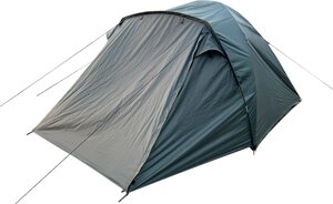 Кемпинговая палатка Ecos Луга 4 (синий)
