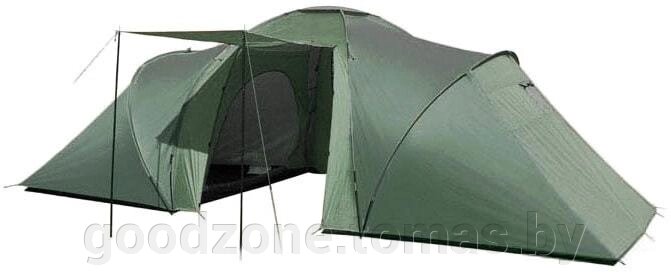 Кемпинговая палатка Green Glade Konda 6 от компании Интернет-магазин «Goodzone. by» - фото 1