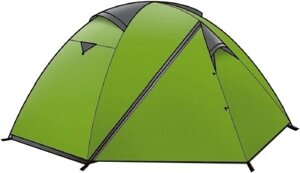 Кемпинговая палатка Indiana Lagos 3