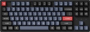 Клавиатура Keychron K8 Pro RGB K8P-J1 (Gateron G Pro Red, RU)