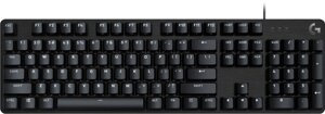 Клавиатура Logitech G413 SE 920-010438