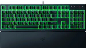 Клавиатура Razer Ornata V3 X