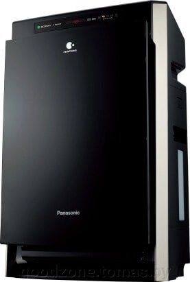 Климатический комплекс Panasonic F-VXR50R-K от компании Интернет-магазин «Goodzone. by» - фото 1