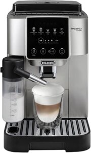 Кофемашина DeLonghi Magnifica Start ECAM 220.80. SB