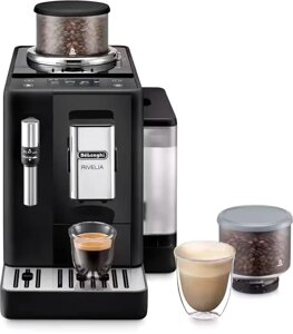 Кофемашина DeLonghi Rivelia EXAM440.35. B