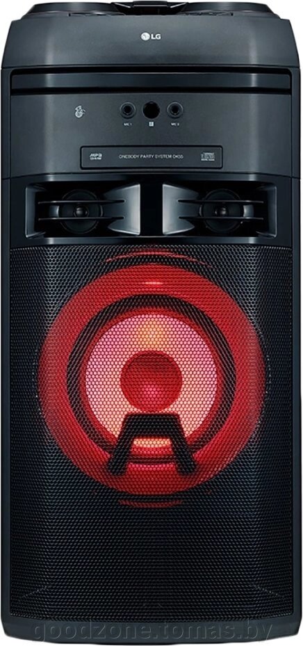 Колонка для вечеринок LG X-Boom OK65 от компании Интернет-магазин «Goodzone. by» - фото 1