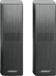 Колонки объемного звука Bose Surround Speakers 700 (черный)