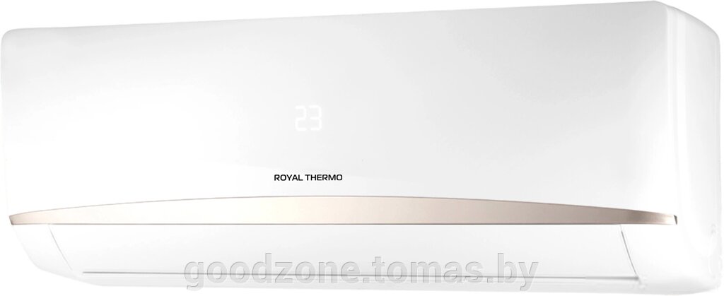 Кондиционер Royal Thermo Perfecto RTP-09HN1 от компании Интернет-магазин «Goodzone. by» - фото 1