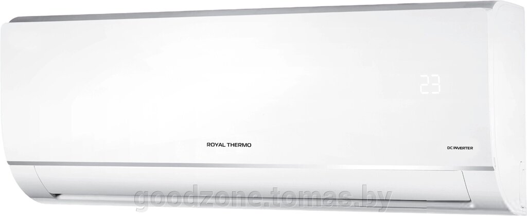Кондиционер Royal Thermo Siena DC RTSI-07HN8 от компании Интернет-магазин «Goodzone. by» - фото 1