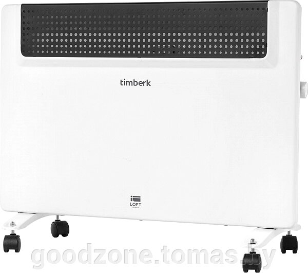 Конвектор Timberk TEC. E1X M 2000 от компании Интернет-магазин «Goodzone. by» - фото 1