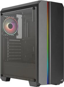 Корпус AeroCool Genesis-G-BK-v2