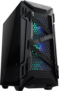 Корпус ASUS TUF gaming GT301