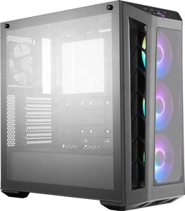 Корпус cooler master masterbox MB530P MCB-B530P-KHNN-S01