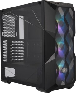 Корпус cooler master masterbox TD500 mesh MCB-D500D-KGNN-S01