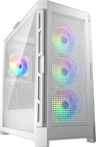 Корпус cougar airface pro RGB CGR-5AD1w-AIR-RGB