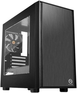 Корпус Thermaltake Versa H17 Window