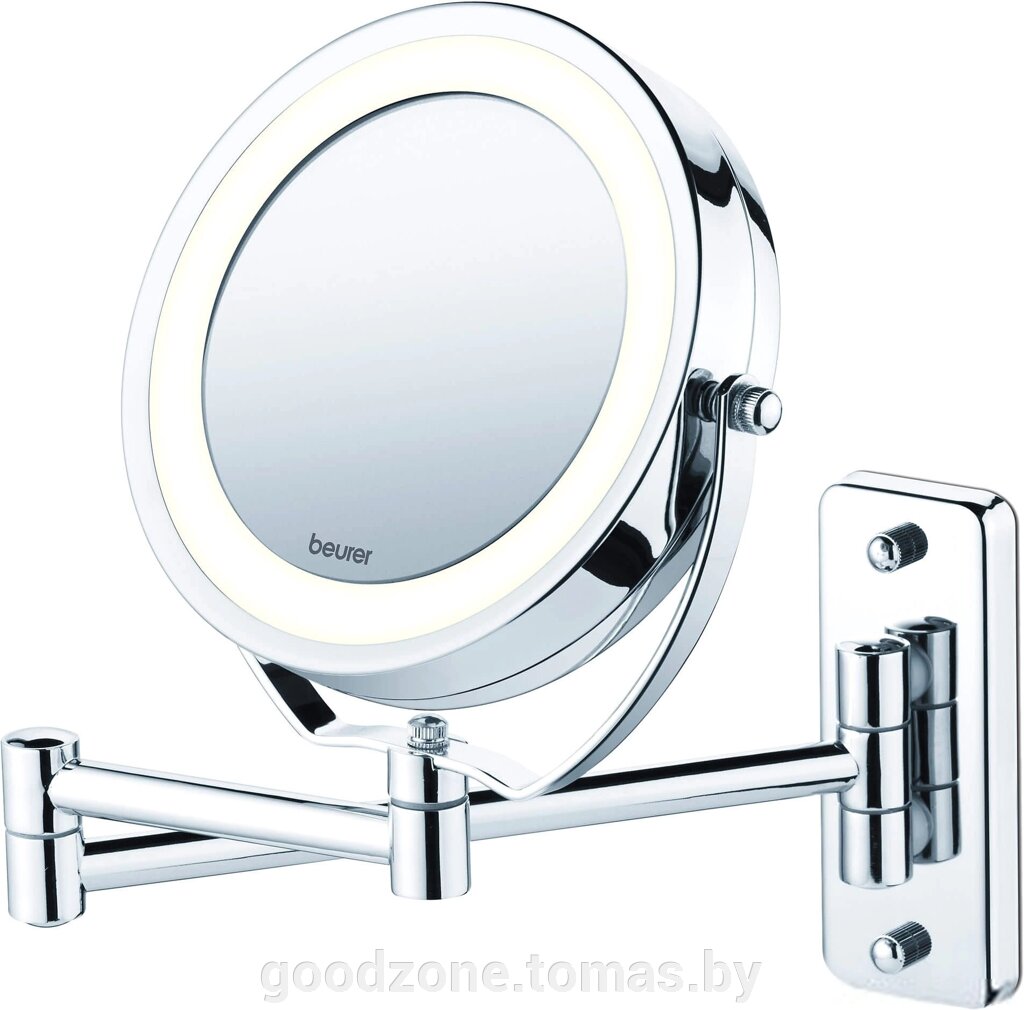Косметическое зеркало Beurer BS 59 от компании Интернет-магазин «Goodzone. by» - фото 1