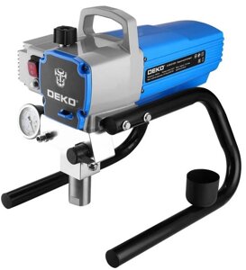 Краскораспылитель Deko R-DKAS1000 083-3201