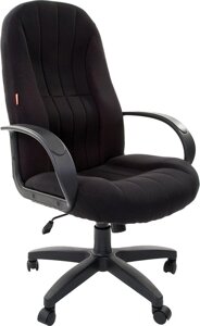 Кресло chairman 685 10-356 (черный)
