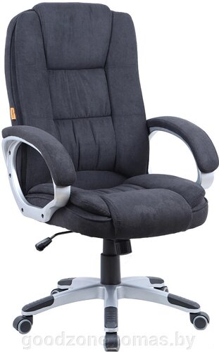Кресло chairman CH667 (черный)