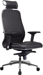 Кресло Metta Samurai SL-3.041 (черный)