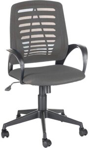 Кресло OLSS Ирис (серый)