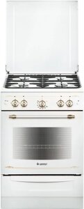 Кухонная плита GEFEST 6100-02 0185 (чугунные решетки)