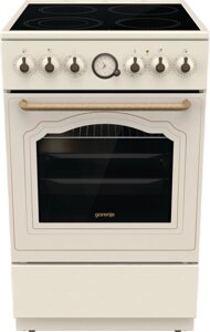 Кухонная плита Gorenje GECS5B70CLI