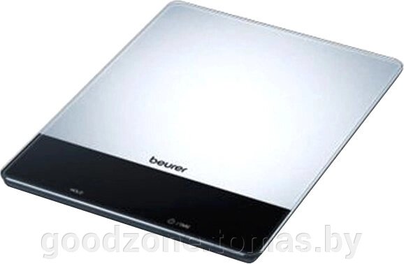 Кухонные весы Beurer KS 34 XL от компании Интернет-магазин «Goodzone. by» - фото 1