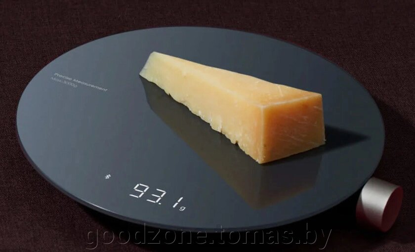 Кухонные весы Hoto Kitchen Scale от компании Интернет-магазин «Goodzone. by» - фото 1