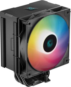 Кулер для процессора deepcool AG500 digital ARGB R-AG500-bkadmn-G-1