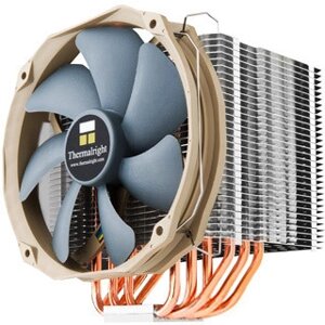 Кулер для процессора Thermalright Macho Rev. A