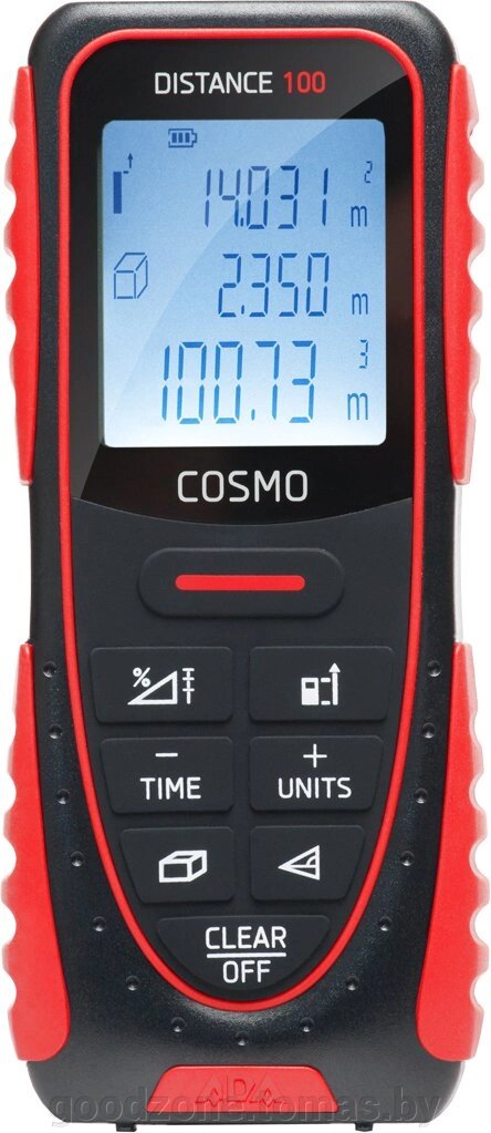 Лазерный дальномер ADA Instruments Cosmo 100 от компании Интернет-магазин «Goodzone. by» - фото 1