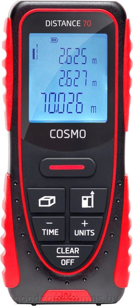 Лазерный дальномер ADA Instruments Cosmo 70 от компании Интернет-магазин «Goodzone. by» - фото 1