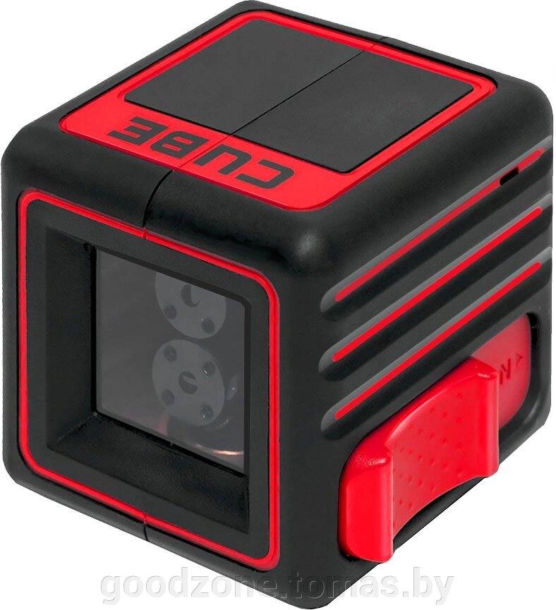 Лазерный нивелир ADA Instruments Cube Basic Edition от компании Интернет-магазин «Goodzone. by» - фото 1
