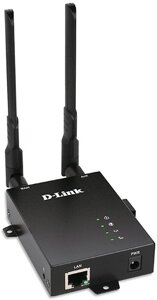 Маршрутизатор D-Link DWM-312/A2A