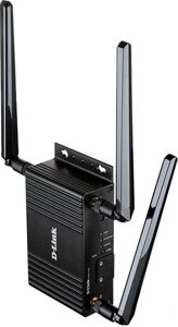 Маршрутизатор D-Link DWM-312W/A1A