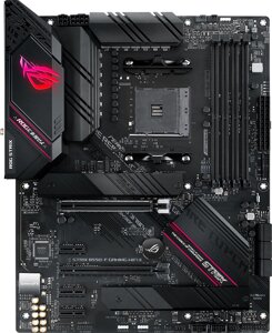 Материнская плата ASUS ROG STRIX B550-F gaming wi-fi II