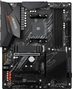 Материнская плата Gigabyte B550 Aorus Elite V2 (rev. 1.0)