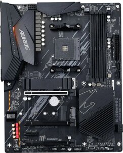 Материнская плата Gigabyte B550 Aorus Elite V2 (rev. 1.5)