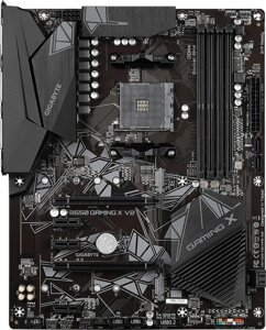 Материнская плата Gigabyte B550 Gaming X V2 (rev. 1.0/1.1/1.2)