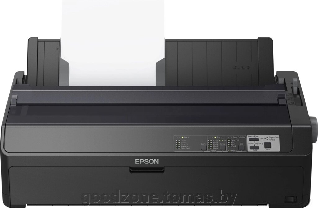 Матричный принтер Epson FX-2190II от компании Интернет-магазин «Goodzone. by» - фото 1