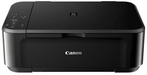 Мфу canon PIXMA MG3640 black