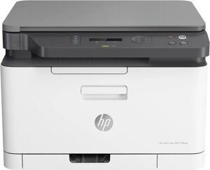 Мфу HP color laser 178nw