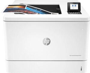 МФУ HP Color LaserJet Enterprise M751dn