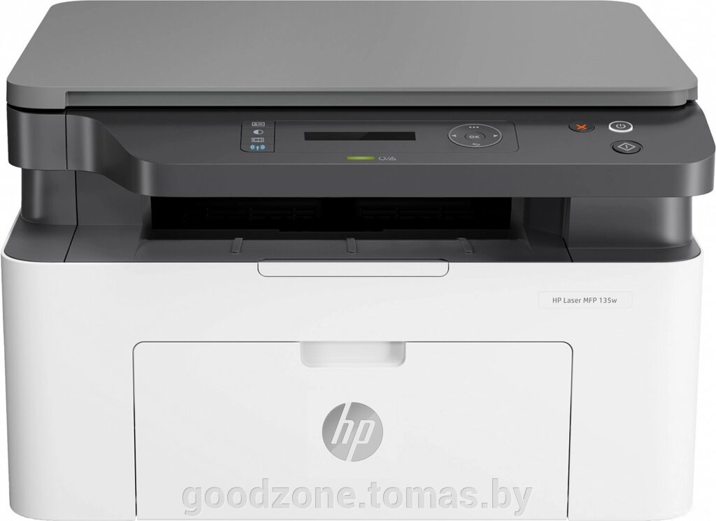МФУ HP Laser 135w от компании Интернет-магазин «Goodzone. by» - фото 1