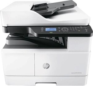 Мфу HP laserjet M443nda 8AF72A