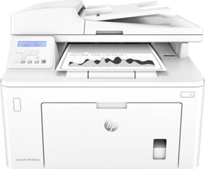 Мфу HP laserjet pro M227sdn [G3q74A]