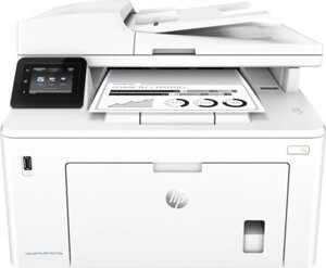 Мфу HP laserjet pro MFP M227fdw [G3q75A]